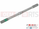 PIAGGIO X9 500 Evolution ABS 2 pc - 1A003631R - Goujon