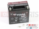 PIAGGIO MP3 500 RL Sport - Business 638733 - Batterie