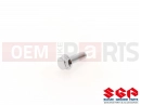 SUZUKI GS500E M (1991) (E28) 01547-05167 - Schraube