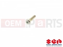 SUZUKI FA50 M (1991) 02112-0416A - Schraube