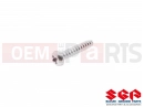 SUZUKI FA50 M (1991) 03211-04207 - Schraube