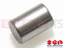 SUZUKI TS250X G (1986) 04221-04069 - Pin