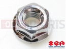 SUZUKI GS500E M (1991) (E28) 08316-10067 - Mutter