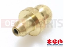 SUZUKI FB80 M (1991) 08351-11009 - Nipple,grease