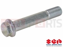 SUZUKI DR200SE K2 (2002) (E06,E24) 09103-10428 - Schraube (10x58)