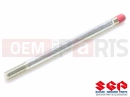 SUZUKI DR200SE K2 (2002) (E06,E24) 09108-06108 - Stehbolzen