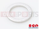 SUZUKI DR200SE K2 (2002) (E06,E24) 09168-14011 - Gasket