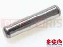 SUZUKI DR200SE K2 (2002) (E06,E24) 09261-02008 - Pin 2.5x11.8