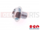 SUZUKI RM250 M (1991) (E03,E28,E33) 09360-06007 - Bolt