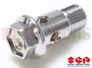 SUZUKI DR200SE K2 (2002) (E06,E24) 09360-12006 - Bolt,union