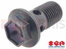 SUZUKI DR200SE K2 (2002) (E06,E24) 09360-14012 - Bolt,14x27