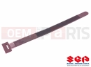 SUZUKI TS250X G (1986) 09407-12402 - Clamp