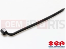 SUZUKI DR200SE K2 (2002) (E06,E24) 09407-18402 - Clamp,l:165