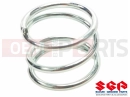 SUZUKI DR200SE K2 (2002) (E06,E24) 09440-18002 - Feder