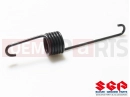 SUZUKI GS500E M (1991) (E28) 09443-22017 - Spring