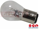 SUZUKI FA50 M (1991) 09471-06008 - Bulb 6v/1,7w