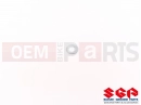 SUZUKI FA50 M (1991) 13291-35010 - Unterlegscheibe