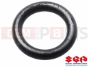 SUZUKI FA50 M (1991) 13374-46710 - O-Ring