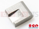 SUZUKI GP100 / GP100E X (1999) 25324-34201 - Pole,gear shift