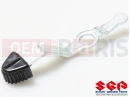 SUZUKI TS250X G (1986) 37513-45011 - Knob,turn signa