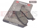 Brake pads (Platinum)