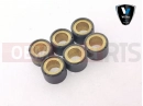 Variatorrolle (17x12 - 5g)