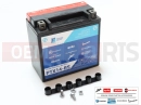 PIAGGIO MP3 500 RL Sport - Business 4 PC - 1R000319 - Batterie