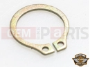 Harley-Davidson 2008 DYNA DYNA STREET BOB  - FXDB 10 PC - 11143 - RETAINING RING