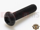 Harley-Davidson 2020 EV EV Livewire - ELW 10 pc - 4132 - SCREW, HEX SOCKET BUTTON HEAD