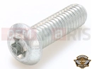 Harley-Davidson 2023 SOFTAIL SOFTAIL BREAKOUT  - FXBR 6 PC - 4188 - SCREW, BUTTON HD TORX, .375-16