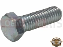Harley-Davidson 2001 SOFTAIL SOFTAIL DEUCE  - FXSTD 10 PC - 4716W - SCREW, CAP