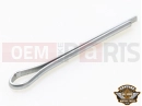 Harley-Davidson 2001 SOFTAIL SOFTAIL DEUCE  - FXSTD 2 pc - 515 - COTTER PIN