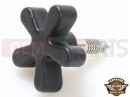 Harley-Davidson 2005 SOFTAIL NIGHT TRAIN  - FXSTB 56402-83A - SCREW, THROTTLE ADJUSTMENT