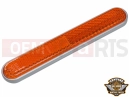 60253-07 - BRACKET, REFLECTOR/FRT FORK