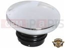 Harley-Davidson 2001 SOFTAIL SOFTAIL DEUCE  - FXSTD 61272-92F - CAP ASY,RH-THREAD,FUEL FILLER