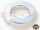 Harley-Davidson 2004 TOURING ELECTRA GLIDE CLASSIC  - FLHTC 4 ks - 7041 - Washer (Lock)