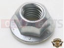 Harley-Davidson 2005 SOFTAIL NIGHT TRAIN  - FXSTB 5 PC - 7879 - NUT, FLANGE, 1/2-13 UNC-2B