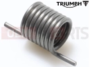 Triumph 2012 SPEEDMASTER EFI T1170925 - Spring return