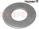 Triumph 2021 SCRAMBLER 1200 XC T1174700 - Washer, 25.5 x 53 x 2.0