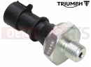 Triumph 2017 STREET SCRAMBLER T1210091 - Oil Pressure Switch, M10