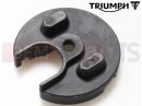 Triumph 2021 SCRAMBLER 1200 XC T1247557 - Cushion, Fuel Pump