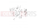 T1292013 - O Ring, Sensor, Pressure
