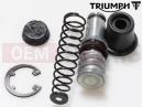 Triumph 1996 TRIDENT T2020003 - Piston Set, M/Cyl, 14.0