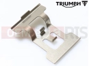 Triumph 1995 THUNDERBIRD T2020086 - Pad, Spring, D Spec