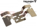 Triumph 2013 SPEEDMASTER EFI T2020954 - Pad Spring Set