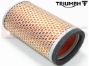 Triumph 2009 SCRAMBLER EFI T2201548 - Luftfilter Einsatz