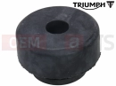 Triumph 2021 SCRAMBLER 1200 XC T2307368 - Rubber Foot, Seat