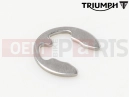 Triumph 2017 TIGER EXPLORER XCA 740277 > T3500210 - Circlip, Ext, 8 x 1