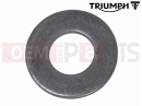 Triumph 2021 SCRAMBLER 1200 XC T3501795 - Washer, M12, OD26, Hardened, S