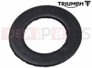 Triumph 2021 SCRAMBLER 1200 XC T3550278 - Washer, Low FR, 8.5 x 14